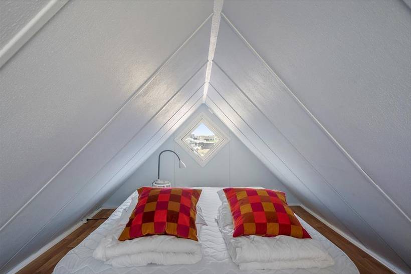 Foto von Ferienhaus OM17 in Bjerghuse - Fjand - Westjütland