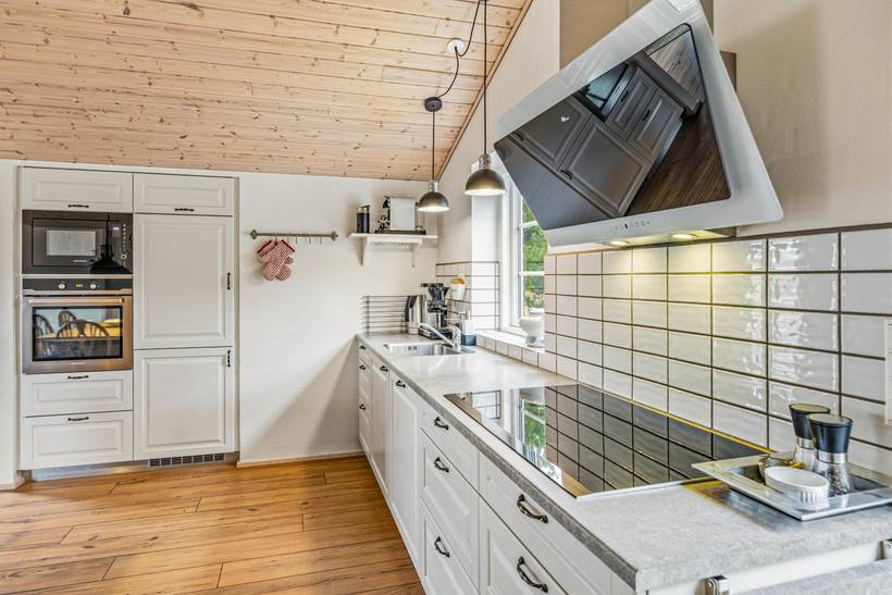 Foto von Ferienhaus OM21 in Søndervig - Westjütland