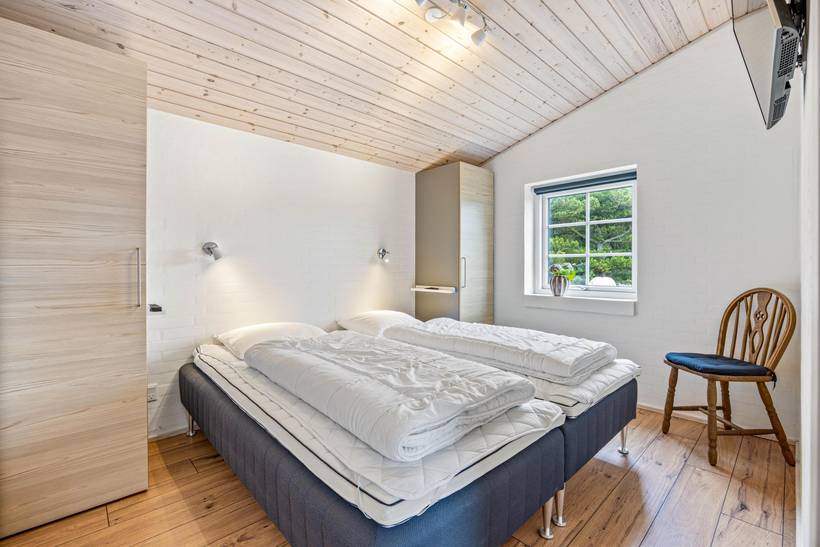 Foto von Ferienhaus OM21 in Søndervig - Westjütland