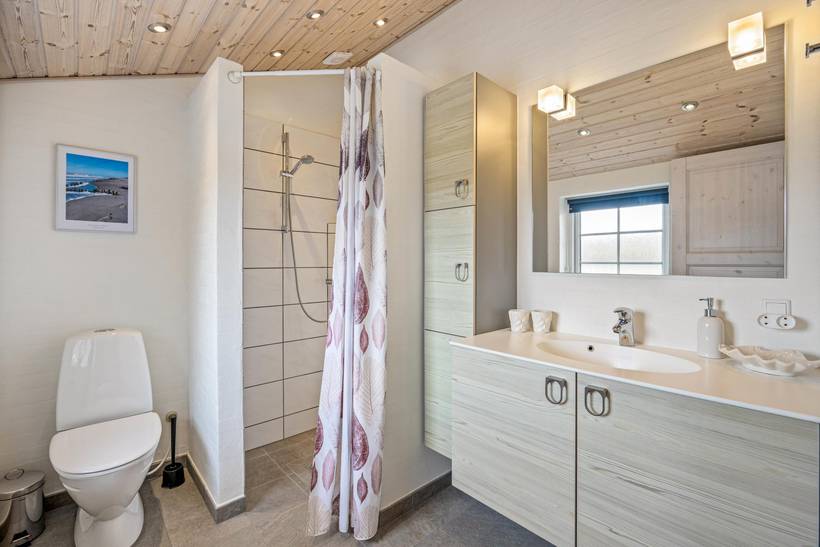 Foto von Ferienhaus OM21 in Søndervig - Westjütland