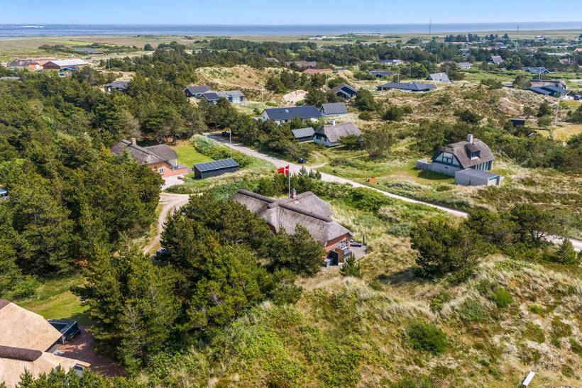 Foto von Ferienhaus OM21 in Søndervig - Westjütland