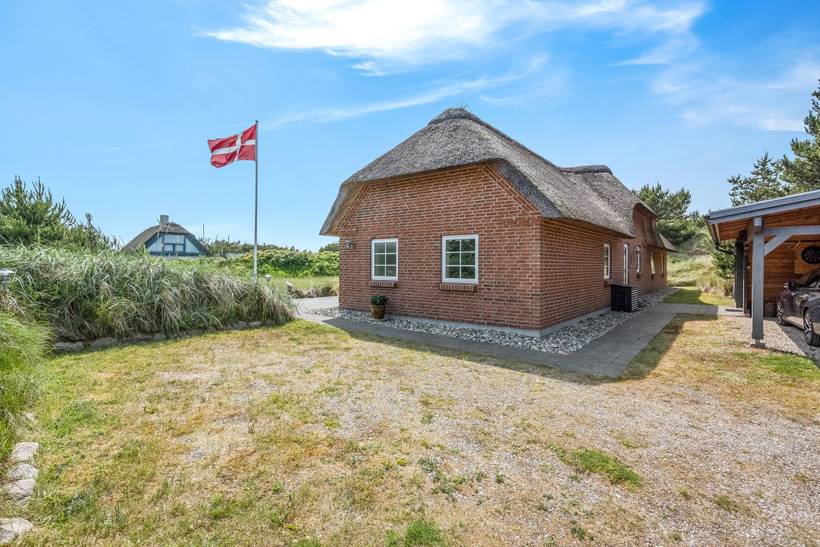 Foto von Ferienhaus OM21 in Søndervig - Westjütland