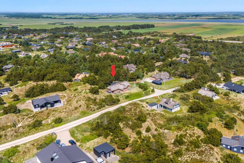 Foto von Ferienhaus OM21 in Søndervig - Westjütland