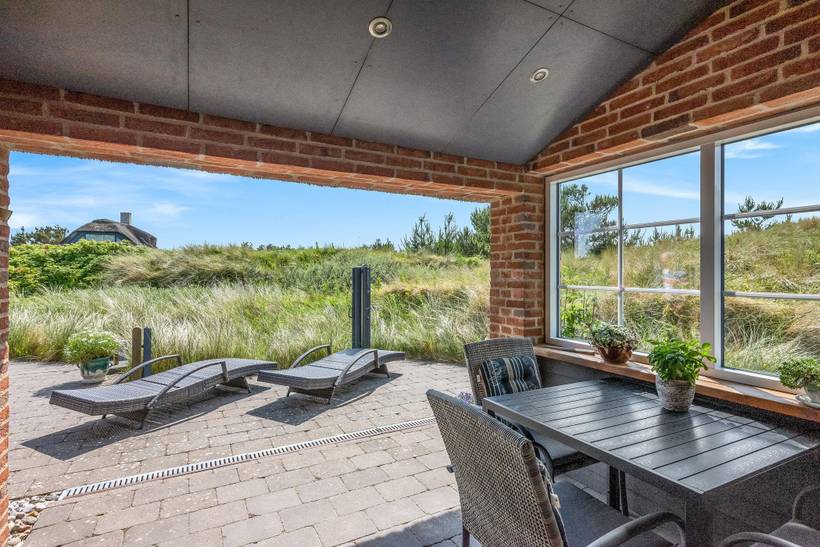 Foto von Ferienhaus OM21 in Søndervig - Westjütland