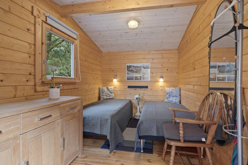 Foto von Ferienhaus OM21 in Søndervig - Westjütland