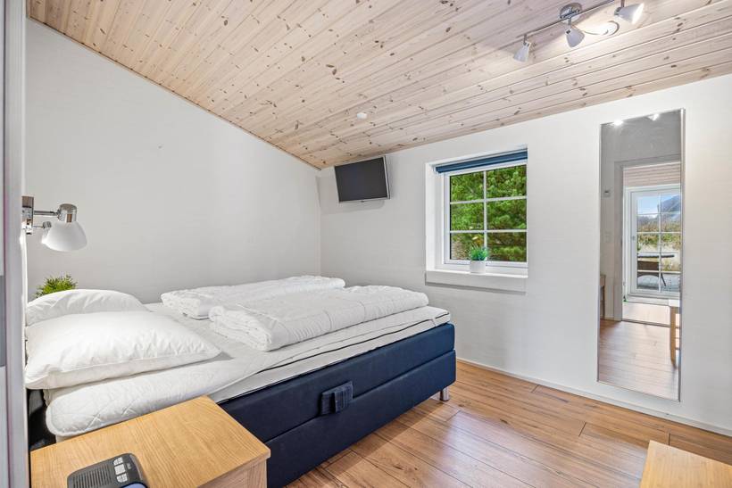 Foto von Ferienhaus OM21 in Søndervig - Westjütland