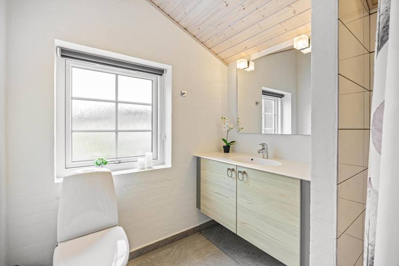 Foto von Ferienhaus OM21 in Søndervig - Westjütland