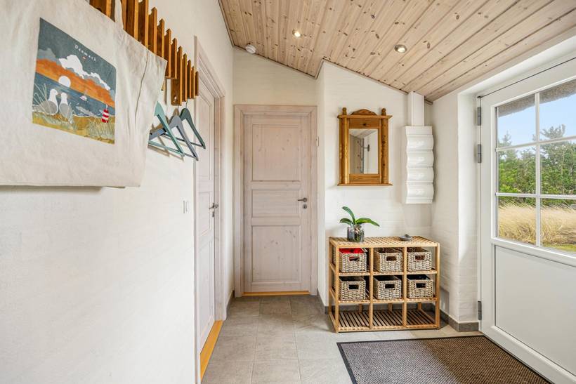 Foto von Ferienhaus OM21 in Søndervig - Westjütland