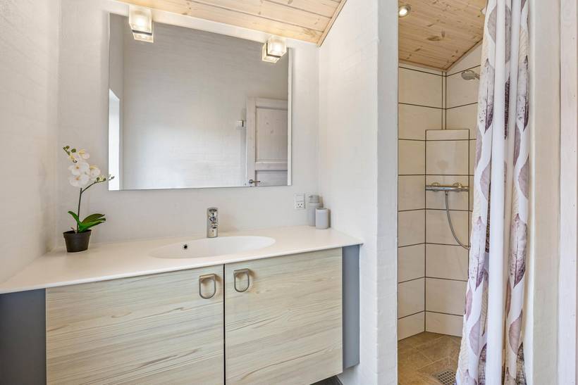 Foto von Ferienhaus OM21 in Søndervig - Westjütland