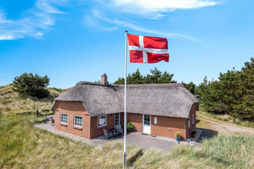 Foto von Ferienhaus OM21 in Søndervig - Westjütland