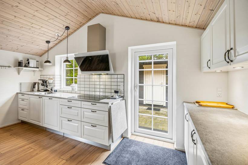 Foto von Ferienhaus OM21 in Søndervig - Westjütland
