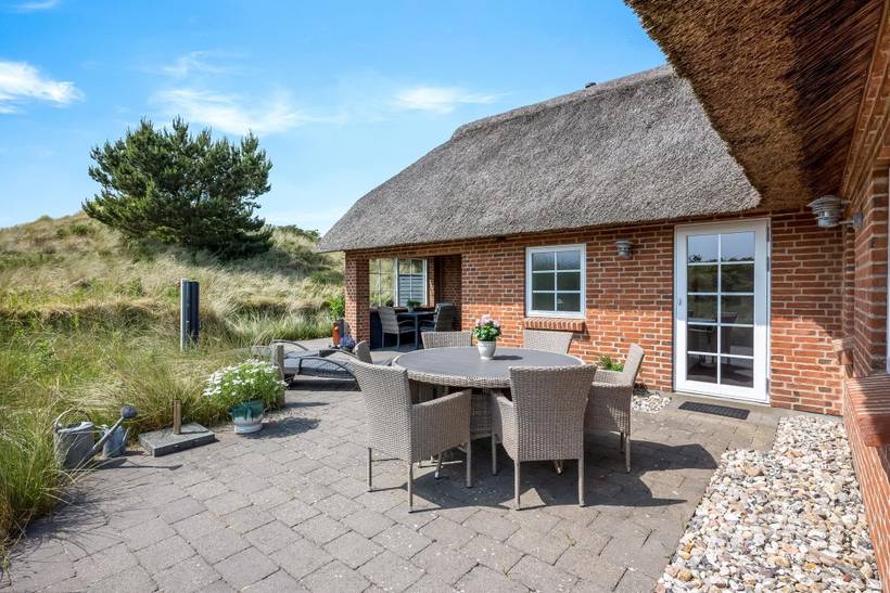 Foto von Ferienhaus OM21 in Søndervig - Westjütland