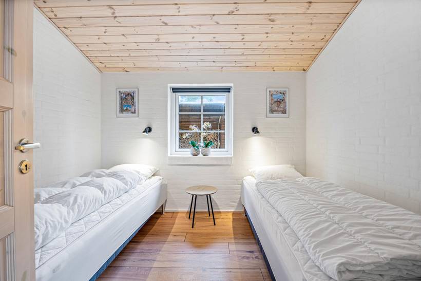 Foto von Ferienhaus OM21 in Søndervig - Westjütland