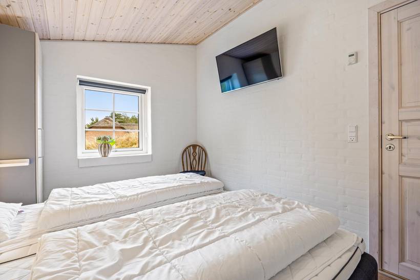 Foto von Ferienhaus OM21 in Søndervig - Westjütland