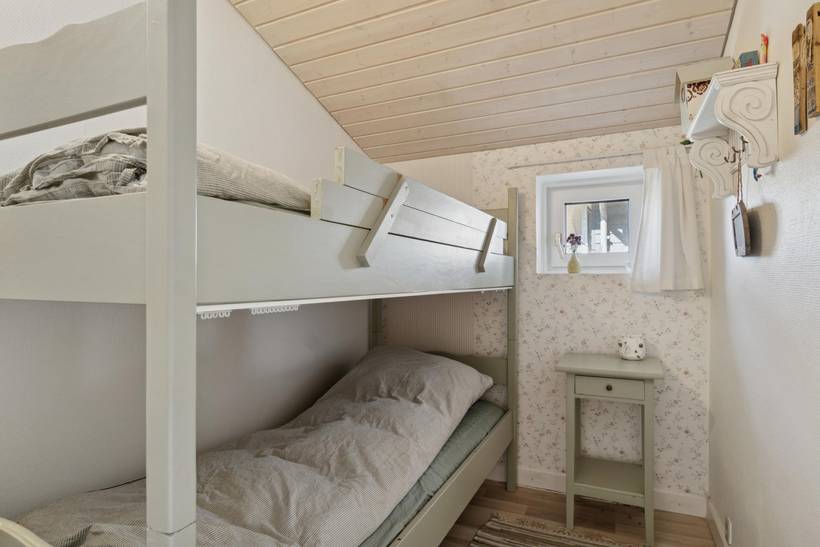Foto von Ferienhaus OM23 in Øer - Ebeltoft - Ostjütland