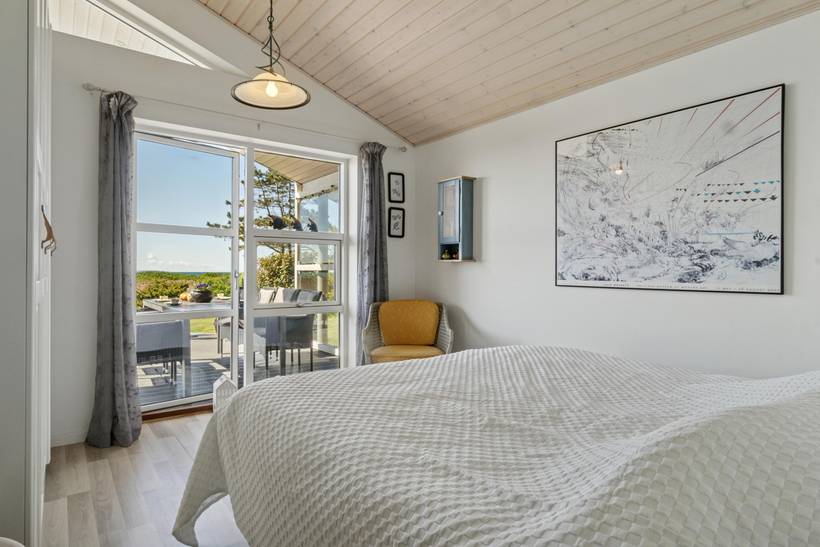 Foto von Ferienhaus OM23 in Øer - Ebeltoft - Ostjütland