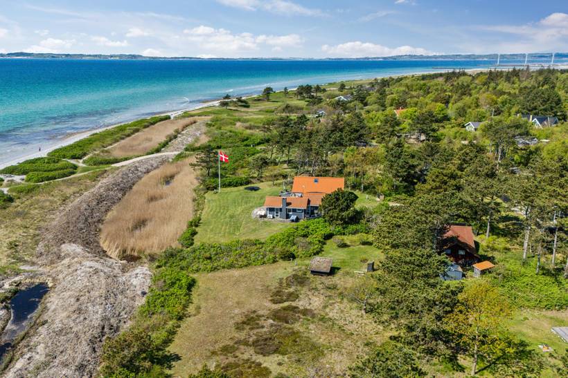 Foto von Ferienhaus OM23 in Øer - Ebeltoft - Ostjütland