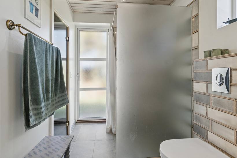 Foto von Ferienhaus OM23 in Øer - Ebeltoft - Ostjütland