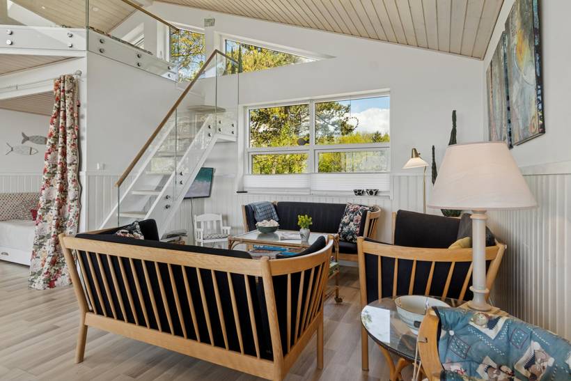 Foto von Ferienhaus OM23 in Øer - Ebeltoft - Ostjütland
