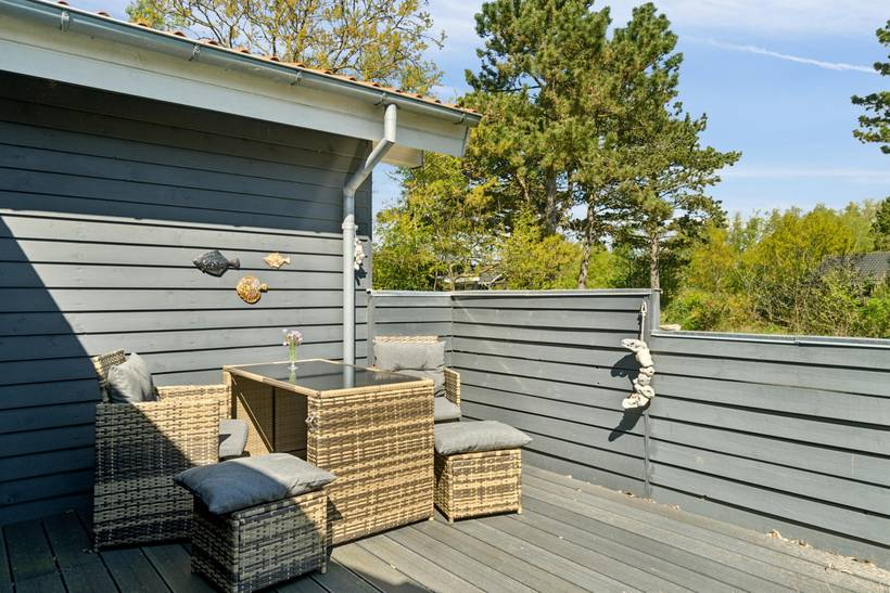 Foto von Ferienhaus OM23 in Øer - Ebeltoft - Ostjütland