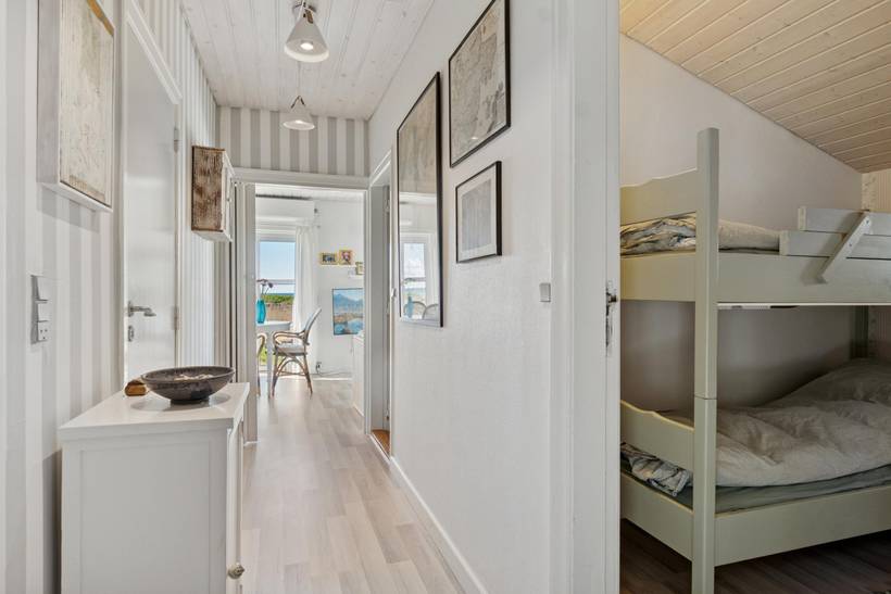Foto von Ferienhaus OM23 in Øer - Ebeltoft - Ostjütland