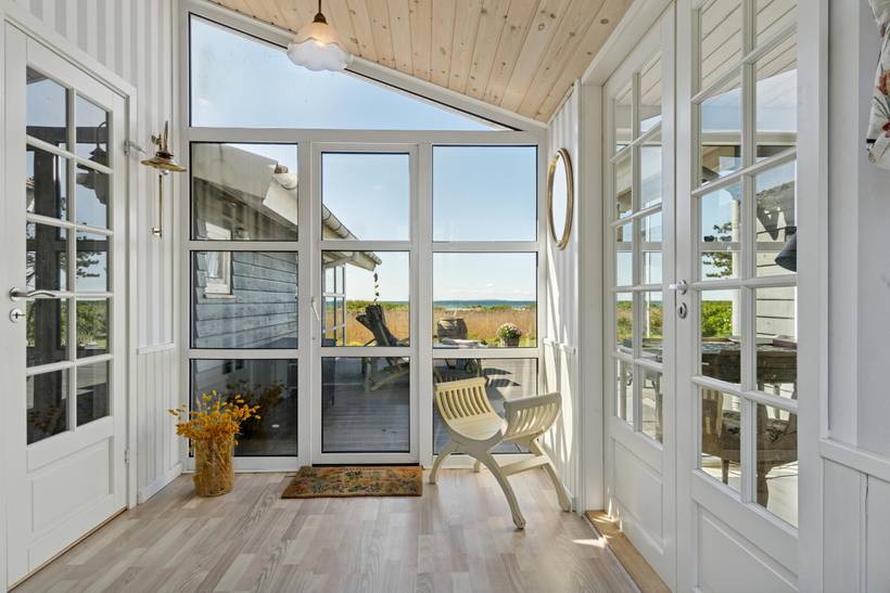Foto von Ferienhaus OM23 in Øer - Ebeltoft - Ostjütland
