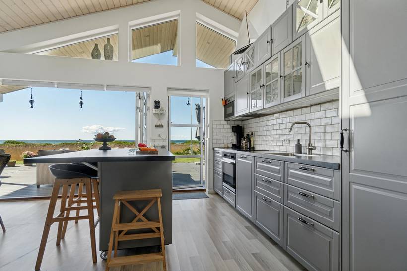Foto von Ferienhaus OM23 in Øer - Ebeltoft - Ostjütland