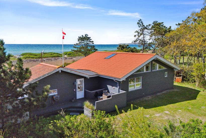 Foto von Ferienhaus OM23 in Øer - Ebeltoft - Ostjütland