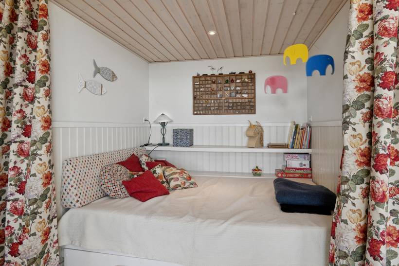 Foto von Ferienhaus OM23 in Øer - Ebeltoft - Ostjütland