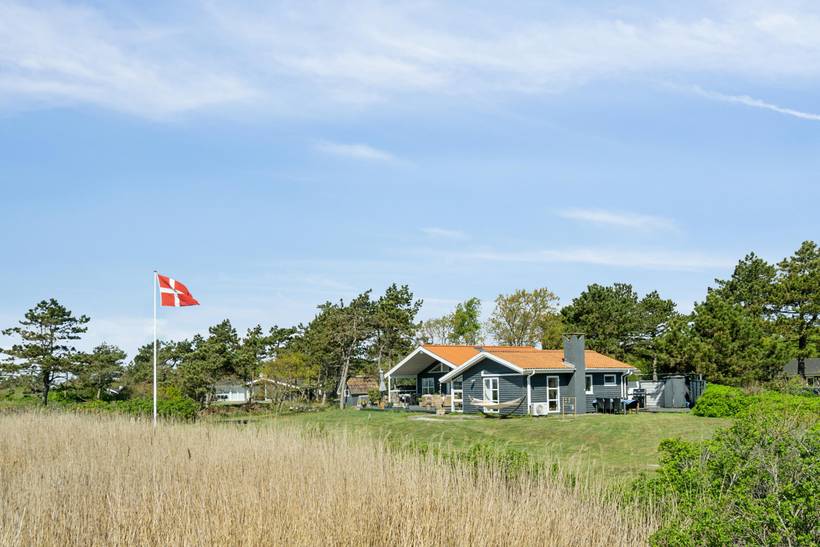 Foto von Ferienhaus OM23 in Øer - Ebeltoft - Ostjütland