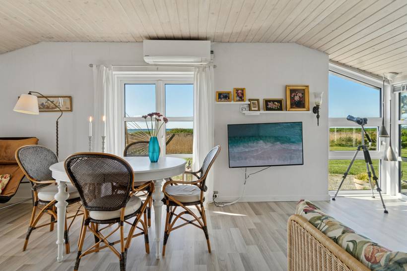 Foto von Ferienhaus OM23 in Øer - Ebeltoft - Ostjütland