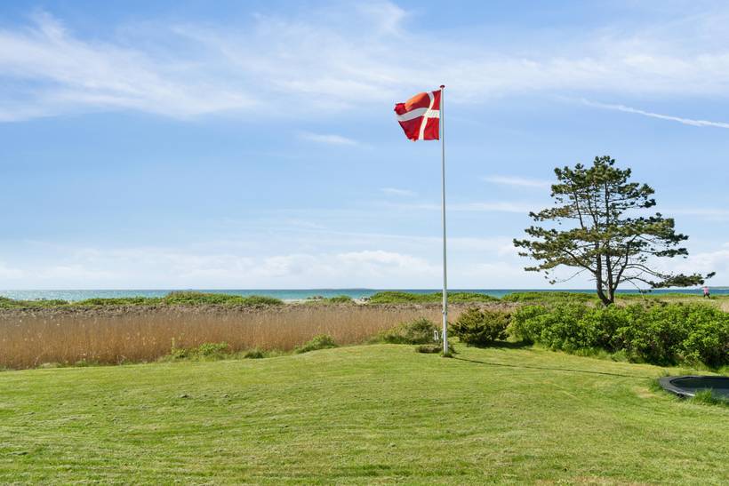 Foto von Ferienhaus OM23 in Øer - Ebeltoft - Ostjütland