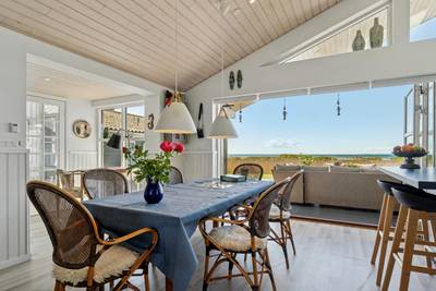 Vorschaubild von Ferienhaus OM23 in Øer - Ebeltoft - Ostjütland
