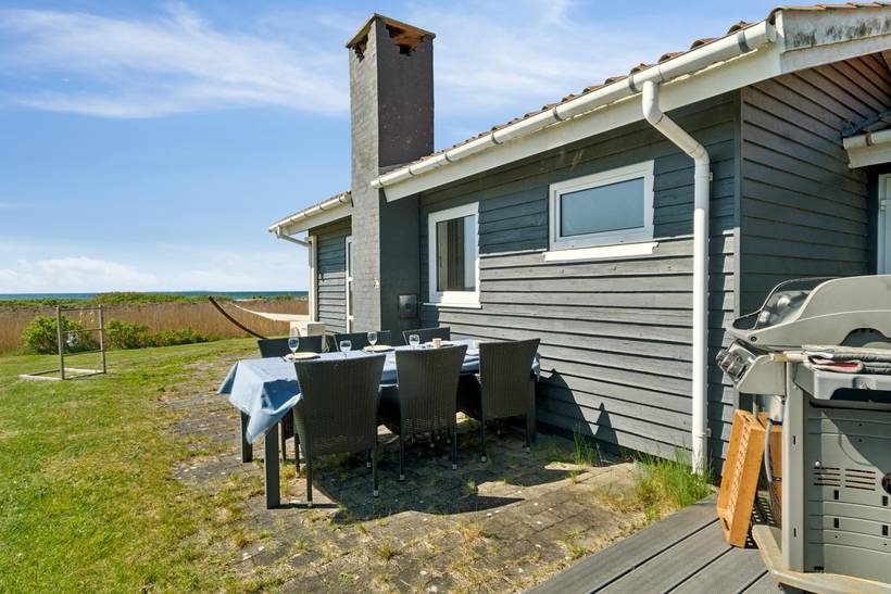 Foto von Ferienhaus OM23 in Øer - Ebeltoft - Ostjütland
