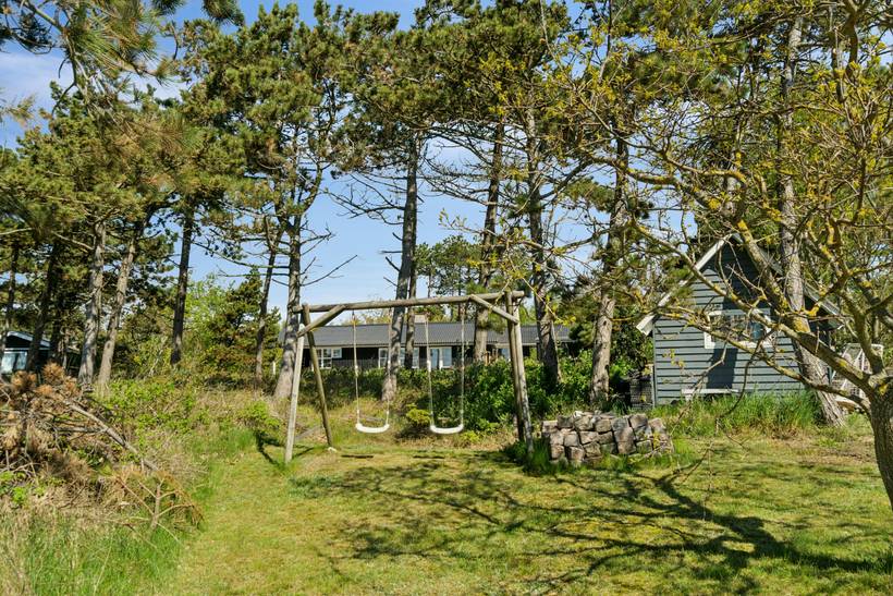 Foto von Ferienhaus OM23 in Øer - Ebeltoft - Ostjütland