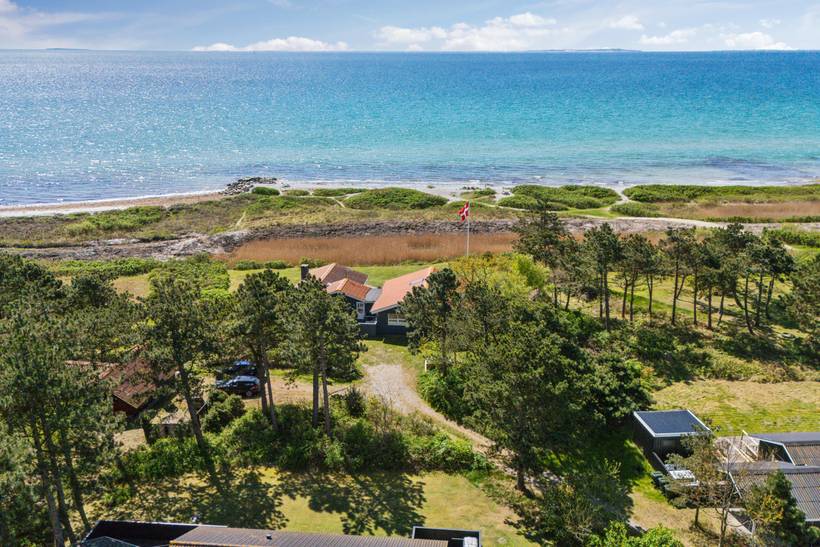 Foto von Ferienhaus OM23 in Øer - Ebeltoft - Ostjütland