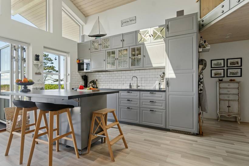 Foto von Ferienhaus OM23 in Øer - Ebeltoft - Ostjütland