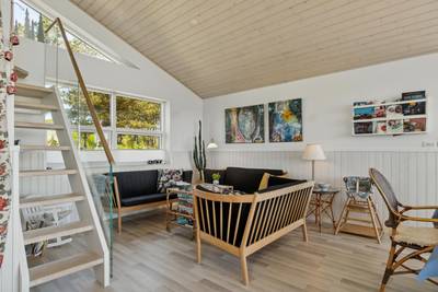 Vorschaubild von Ferienhaus OM23 in Øer - Ebeltoft - Ostjütland