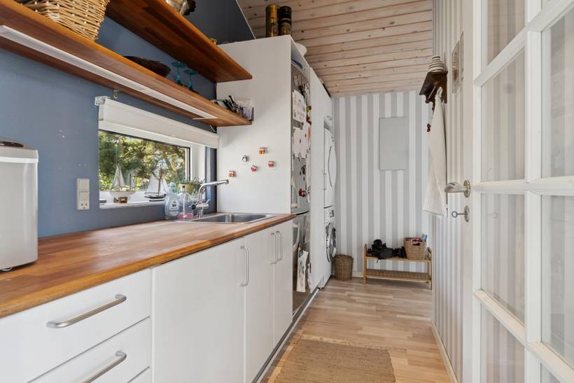 Foto von Ferienhaus OM23 in Øer - Ebeltoft - Ostjütland