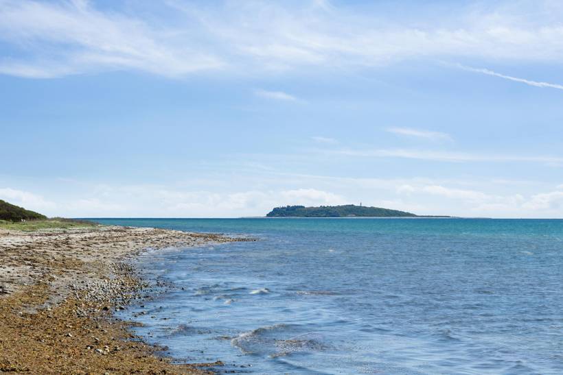 Foto von Ferienhaus OM23 in Øer - Ebeltoft - Ostjütland