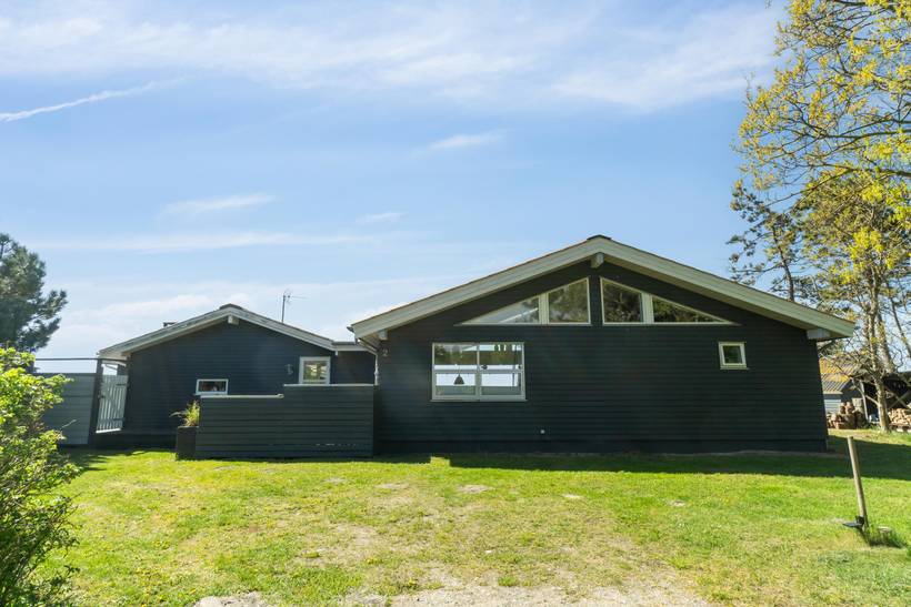 Foto von Ferienhaus OM23 in Øer - Ebeltoft - Ostjütland