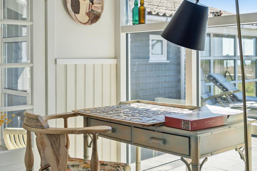 Foto von Ferienhaus OM23 in Øer - Ebeltoft - Ostjütland