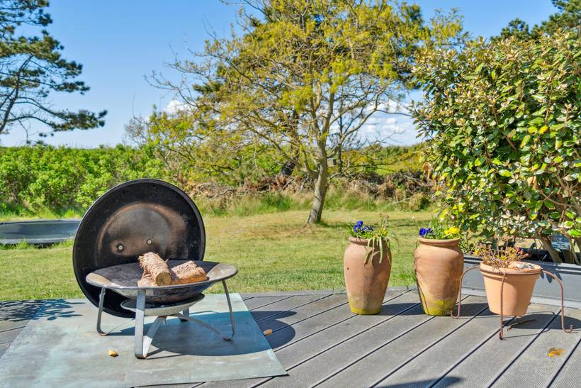 Foto von Ferienhaus OM23 in Øer - Ebeltoft - Ostjütland