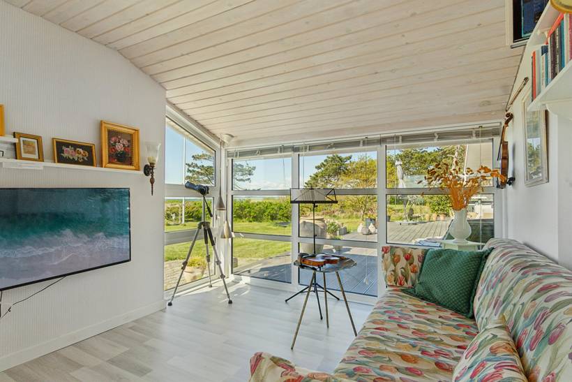 Foto von Ferienhaus OM23 in Øer - Ebeltoft - Ostjütland