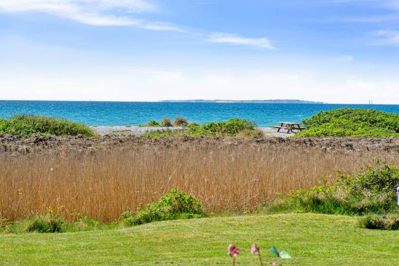 Foto von Ferienhaus OM23 in Øer - Ebeltoft - Ostjütland