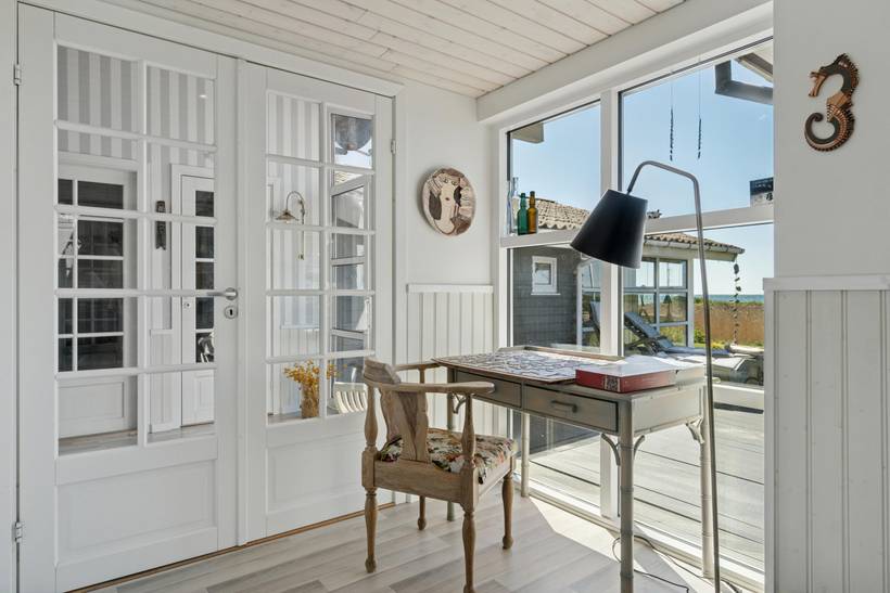 Foto von Ferienhaus OM23 in Øer - Ebeltoft - Ostjütland