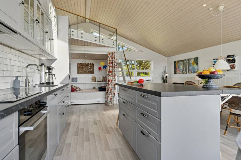 Foto von Ferienhaus OM23 in Øer - Ebeltoft - Ostjütland