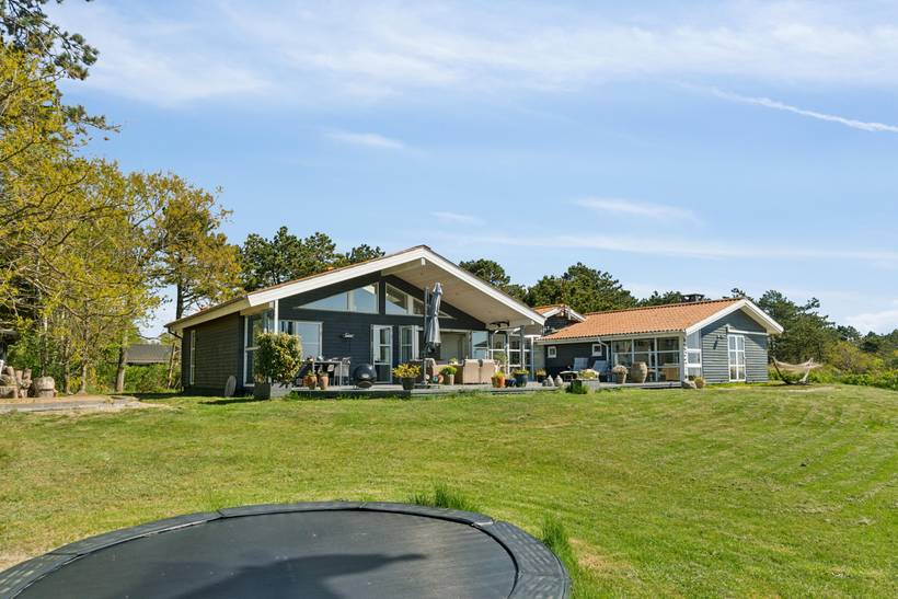 Foto von Ferienhaus OM23 in Øer - Ebeltoft - Ostjütland