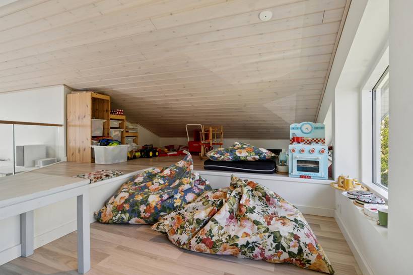Foto von Ferienhaus OM23 in Øer - Ebeltoft - Ostjütland
