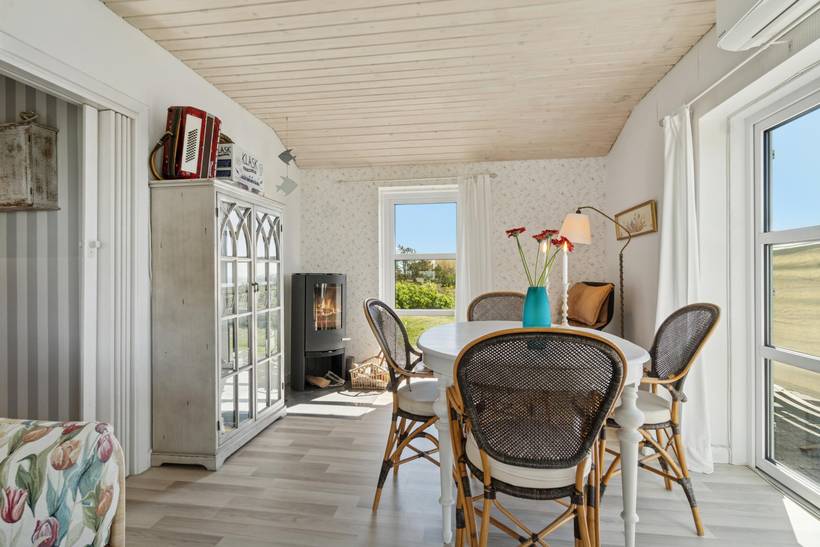 Foto von Ferienhaus OM23 in Øer - Ebeltoft - Ostjütland